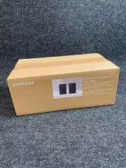 NEW Samsung SWA-9500S Rear Wireless Speaker Kit for Soundbars Speakers SWA9500S