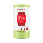 CELL FUSION C 高級透明防曬霜 100 雙裝 SPF50+/PA++++ (35ML + 35ML)