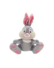 Disney Store Genuine Bambi Thumper Bunny Rabbit Plush Stuffed Animal Toy 13" NWT