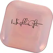 SAFIGLE Glitter Highlighter Powder Palette for Face Body Makeup Shimmering Versatile Use for All Skin Types Enhance Your Glow and Attract Attention