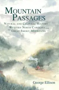 在飛比找博客來優惠-Mountain Passages: Natural and