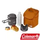 【Coleman】酒精燃料爐鍋組 CM-38863(CM-38863)