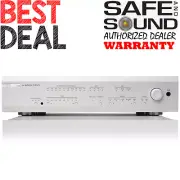 Musical Fidelity M6X DAC Digital to Analog Converter SILVER