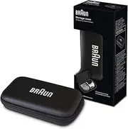 Braun Protective Storage Bag for ThermoScan Ear Thermometer