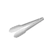 Chef Inox Utility Tong with Clip 240mm
