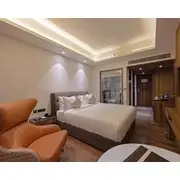 The Fern Royal Farm Resort, Anjar