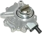 BRAKE SERVO VACUUM PUMP Compatible with E81 E87 E46 E90 318i 320i 120i 118i 11667534236 11667542498