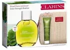 Clarins Eau Extraordinaire Treatment Fragrance Spray Set - 100 ml spray - New