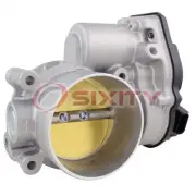Hitachi Fuel Injection Throttle Body for 2013-2019 Ford Police Interceptor yt (for: Ford)