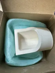 Kerr Casting Melting Crucible 7ozt