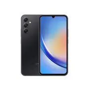 Samsung Galaxy A34 5G 256GB - Brand New