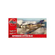 Airfix Model Kit Supermarine Spitfire Mk.XII New
