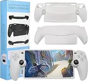 GUNDDIYCLUB Sony Playstation 5 Portal Case (White)