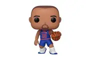 NBA Legends: Pistons Grant Hill (Rookie) Pop! Vinyl