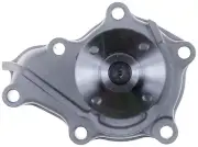 For 1999-2002 Nissan Quest 3.3L GAS Engine Water Pump (Standard) Gates 2000 2001 (for: Nissan)