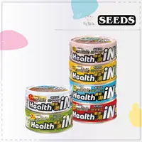 在飛比找松果購物優惠-【SEEDS 惜時】Health IN 機能 貓餐罐 80g