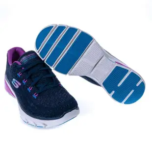 【SKECHERS】女鞋 運動系列 GLIDE-STEP FLEX AIR(149972NVMT)