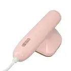 Portable Electric Ironing Machine Fabric Wrinkles Remover Handheld Mini Iron PLM