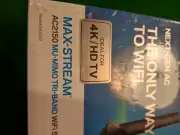 Linksys WiFi Router, Max-Stream AC2150 SEALED Wireless