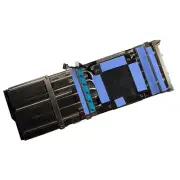 Heatsink for INNO3D RTX3080 3080ti X3 Black Gold Ultimate Graphics Card Parts