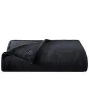 Nautica Ultra Soft Plush Fleece Blanket