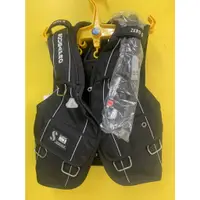 在飛比找蝦皮購物優惠-【國傑潛水】SCUBAPRO CLASSIC BCD(全新 