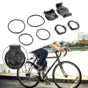 Bracket Bike Watch Mount W/Rubber Band 20/22/26mm Fenix6x Fenix7x For Bicycle