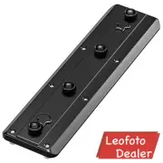 Leofoto GSK-140 / 5.51*1.50in KeyMod Plate | Arca