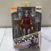 NECA Eastman & Laird's Mirage Comics Foot Soldier TMNT NINJA Action Figure NEW