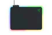 Razer Firefly v2 Chroma RGB Hard Gaming Mouse Pad