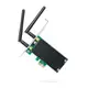 TP-LINK Archer T4E AC1200 無線雙頻 PCI Express 網卡 -WL107