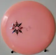 New Innova 1st Run Champion Color Glow Wraith 175g Disc Golf 062722-WR8