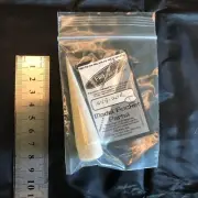 Flying Model Rocket – Parts – Fliskits Balsa Nose Cone - NCB-20R