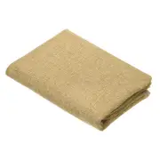 Camel Speaker Mesh Grill Stereo Fabric Dustproof 95cm x 150cm 37" x 59"