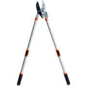 Zenport LRT11 Telescopic Ratchet Anvil Lopper - 1 Pack