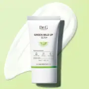 Dr.G Green Mild Up Sun+ 35ml SPF50+ PA++++ Sun Cream Sunscreen UV Sun Protection