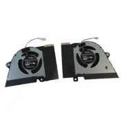 Asus ROG Zephyrus G14 GA401 GA401I GA401IU GA401IV Cpu & Gpu Cooling Fan Set