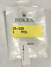 Rolex Second Hand 15-325 Yellow Gold Genuine Price Per Hand model 18238 118238