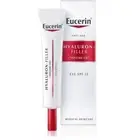 Eucerin Hyaluron-Filler + Volume-Lift Eye Cream SPF15 15ml