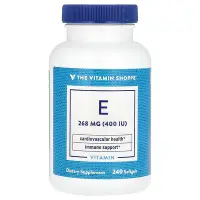 在飛比找iHerb優惠-[iHerb] The Vitamin Shoppe Vit