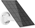 Connect SmartHome 3W Solar Panel Twin Pack
