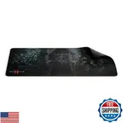 SteelSeries QcK Gaming Mouse Pad - Diablo IV Edition - XXL Thick Cloth