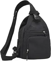 [Generic] Small Backpack Shoulder Bag Simple And Versatile Crossbody Bags Women Travel Bag