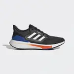 ADIDAS 慢跑鞋 男鞋 運動鞋 緩震 EQ21 黑橘 GY2194