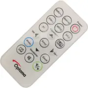 Projector Remote Control IR29033 For Optoma S315 S316 X316 X315ONX715 OTS413 #YH