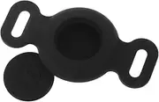 SEWACC Compatible Holder for Pets Loss Keychain Case Lightweight and Portable Design Protection for Car Keys and Backpacks