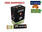White Sage + Palo Santo Smudge Incense Sticks by Tribal Soul, [12 pack]