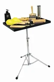 Latin Percussion LPA521 LP Aspire Trap Table