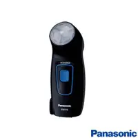 在飛比找ETMall東森購物網優惠-【國際牌Panasonic】單刀頭電鬍刀 ES-6510-K