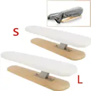Sleeve Table Top Ironing Board Padded Ironing Board Portable Chest Ironing Board